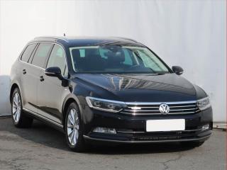 Volkswagen Passat Highline 2.0 BiTDI, 4X4