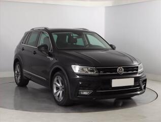 Volkswagen Tiguan R-Line 1.5 TSI