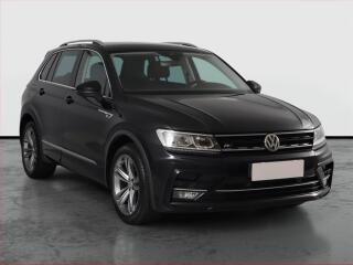 Volkswagen Tiguan R-Line 1.5 TSI