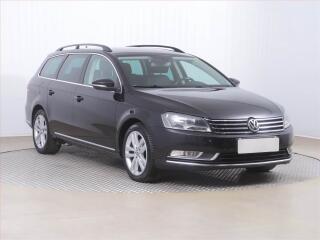 Volkswagen Passat 2.0 TDI, Navi, Tempomat