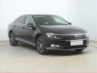 Volkswagen Passat 2.0 TDI, K��e, Navi, Tempomat