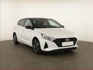 Hyundai i20 1.2, �R,1.maj, Tempomat