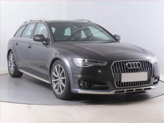 Audi A6 Allroad 3.0 TDI, 4X4, Automat