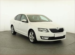 koda Octavia Elegance 2.0 TDI, Automat