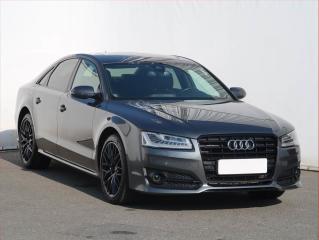 Audi A8 S-Line 3.0 TDI, S-Line
