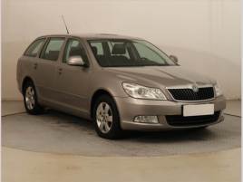 koda Octavia 2.0 TDI, Tempomat