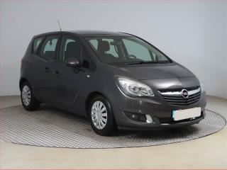 Opel Meriva 1.4 i