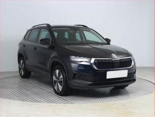 koda Karoq Style 2.0 TDI, R, DPH, Style