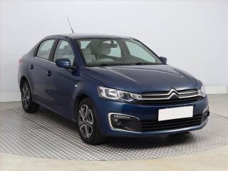 Citro�n C-Elys�e 1.6 VTi, �R,1.maj, Serv.kniha