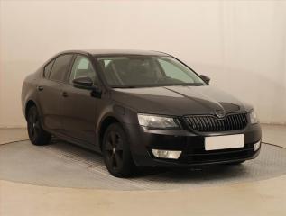 koda Octavia 2.0 TDI, Tempomat