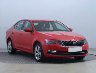 koda Octavia Style 1.8 TSI, R,1.maj
