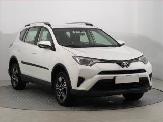 Toyota RAV4 2.0 VVT-i, 4X4, Serv.kniha