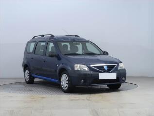 Dacia Logan 1.6, �R,1.maj, Eko.zaplacen