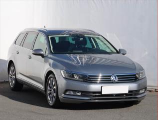Volkswagen Passat Highline 2.0 TDI, Automat