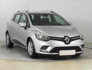 Renault Clio 0.9 TCe, �R,1.maj, Tempomat