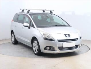 Peugeot 5008 2.0 BlueHDi, 7�m�st, Tempomat