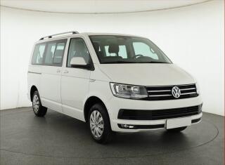 Volkswagen Caravelle Comfortline 2.0 TDI