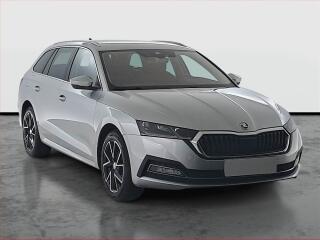 �koda Octavia Style 1.5 TSI