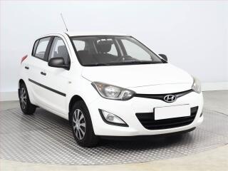 Hyundai i20 1.2, �R,1.maj
