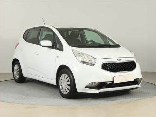 Kia Venga 1.6 CVVT, R,2.maj, Serv.kniha