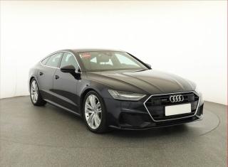 Audi A7 50 TDI