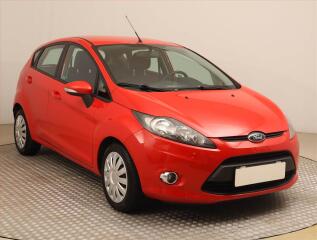 Ford Fiesta Trend 1.25