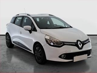 Renault Clio 1.5 dCi, Navi, Tempomat