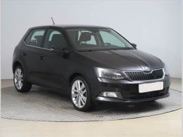 koda Fabia 1.2 TSI, Automat