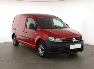 Volkswagen Caddy Maxi 1.4 TGI CNG, R, 1Maj