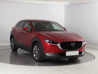 Mazda CX-30 Skyactiv-X 2.0
