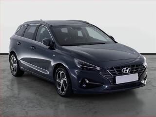 Hyundai i30 1.5 T-GDI MHEV, �R,1.maj