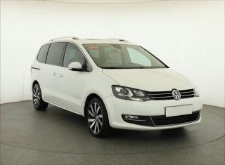 Volkswagen Sharan Highline 2.0 TDI, Automat