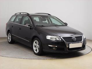 Volkswagen Passat Comfortline 2.0 TDI