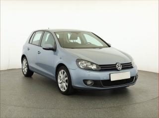 Volkswagen Golf Highline 1.6 TDI, Serv.kniha
