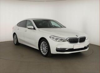 BMW 630d xDrive GT