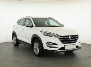 Hyundai Tucson 1.6 GDI, Automat, �R,1.maj