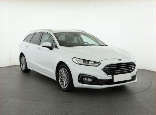 Ford Mondeo 2.0 EcoBlue, Automat, Navi