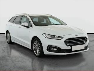 Ford Mondeo 2.0 EcoBlue, Automat, Navi