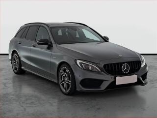 Mercedes-Benz AMG Style C 43 AMG 4MATIC