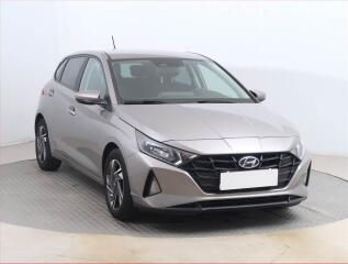 Hyundai i20 1.2 MPI, �R,1.maj, Serv.kniha