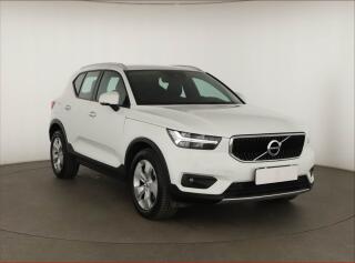 Volvo XC40 D3, Automat, �R,1.maj, K��e