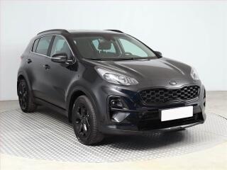 Kia Sportage 1.6 T-GDI, 4X4, Automat, �R