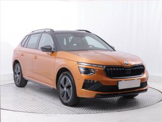 �koda Kamiq 1.0 TSI