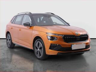 �koda Kamiq Monte Carlo 1.0 TSI