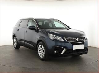 Peugeot 5008 1.5 BlueHDi, Automat, 7�m�st