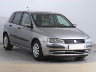 Fiat Stilo 1.4 16V, po STK, v provozu