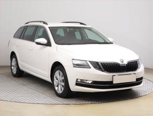 koda Octavia Style 1.6 TDI, Serv.kniha