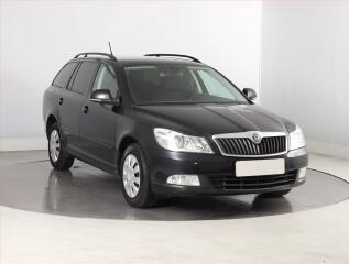 �koda Octavia Elegance 2.0 TDI, Serv.kniha
