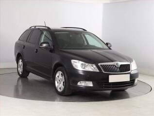 �koda Octavia Elegance 2.0 TDI, Serv.kniha