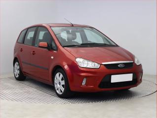 Ford C-MAX 1.6, nov STK, Tan
